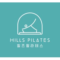 Hills Pilates logo - Similar company to Therapilates I Studio Où Santé Rime Avec Convivialité
