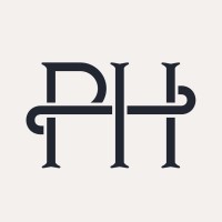 Perfect Hideaways logo - Similar company to Flux Full Circle