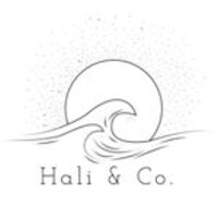 Hali and Co logo - Similar company to Pandll Overseas