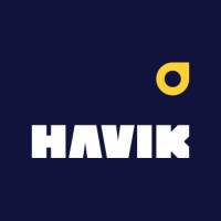 HAVIK - Marketing automation logo - Similar company to Customer Link