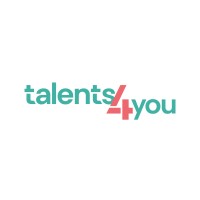 talents4you GmbH logo - Similar company to Secum Gmbh
