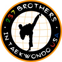 237 Brothers In Taekwondo Usa