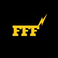 Front Foot Fitness logo - Similar company to Kixx