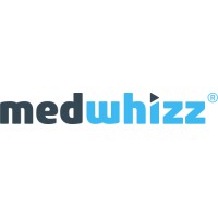 medwhizz® logo - Similar company to Österreichischer Verein Für Kraftfahrzeugtechnik (Övk)
