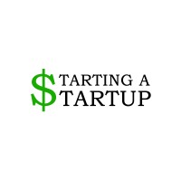 StartingAStartup logo - Similar company to Mercur-I : The Marketing Club