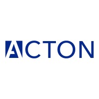 Acton Treuhand AG, Zug logo - Similar company to Caminada Treuhand Ag Zug - With Passion For Service.