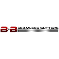 B&B Seamless Gutters