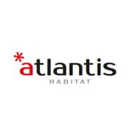 Atlantis Habitat logo - Similar company to Cllat Spa