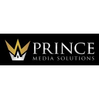 Prince Productions Inc logo - Similar company to Coldea Productions