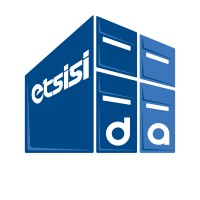 Delegación de Alumnos de la ETSISI (UPM) logo - Similar company to Etsit Upm