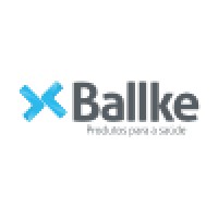 Ballke Produtos Para a Saúde logo - Similar company to Fisiocampus