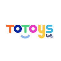 ToToys AI logo - Similar company to Stride Software Pvt Ltd