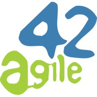 agile42 Finland & Baltics logo - Similar company to Avega It Ag