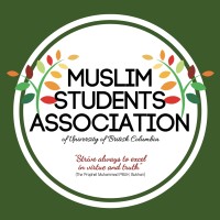 UBC Muslim Students' Association logo - Similar company to Msa Ubc
