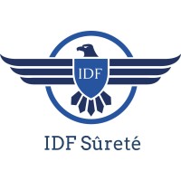 IDF SURETE logo - Similar company to Jet Guards