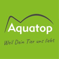 Aquatop logo - Similar company to Markisol Ab