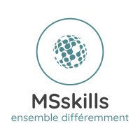 MSskills logo - Similar company to Hub Collab