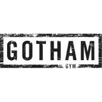 Gotham Gym logo - Similar company to Coding Gym