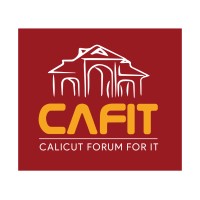 Calicut Forum for IT - CAFIT logo - Similar company to Getlead Crm