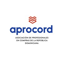 APROCORD Asociación de Profesionales en Compras de la República Dominicana (en proceso de formación) logo - Similar company to Apraco