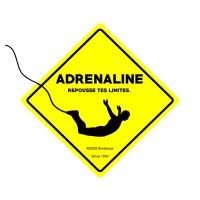 Adrénaline KEDGE logo - Similar company to Com'On Pro