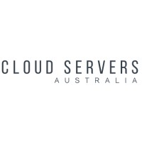 Cloud Servers Australia logo - Similar company to Hosting Australia