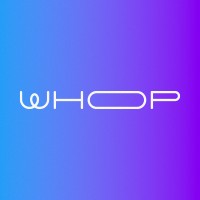 Agência Whop logo - Similar company to Cinecom