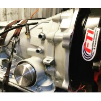 Bench Built Transmissions