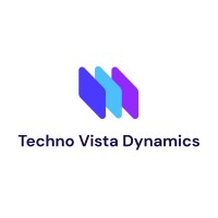 Techno Vista Dinamics logo - Similar company to Beta Byte Innovation