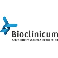 Bioclinicum logo - Similar company to Eadmet Gmbh