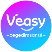 Veasy logo - Similar company to Feima Editeurs