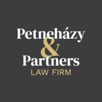 Petneházy & Partners Law Firm logo - Similar company to Inspire Thailand