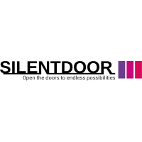 SilentDoor Rw® logo - Similar company to Cembloc