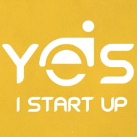 Yes I Start Up logo - Similar company to Scarano Group