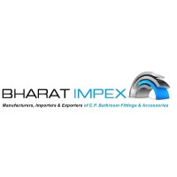 Bharat Impex - Faucets | Sanitaryware | Showers logo - Similar company to Mxyr