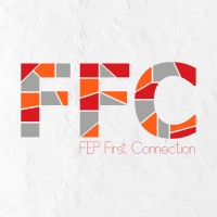 FEP First Connection logo - Similar company to Fep International Case Team