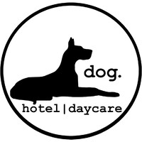 DOG HOTEL AND DAYCARE LLC logo - Similar company to Fizgig