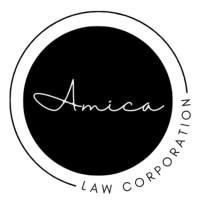 Amica Law Corporation logo - Similar company to Darcy & Deacon Llp