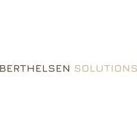 Berthelsen Solutions logo - Similar company to Avenor