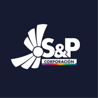 S&P Corporación - Holding LATAM logo - Similar company to Corporación Descentralizadas