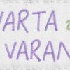 Varta Varan logo - Similar company to Environment Law Centre