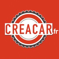 CREACAR logo - Similar company to Solarfold & More