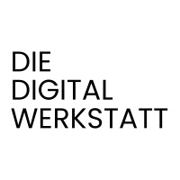 Die Digitalwerkstatt | Werbeagentur logo - Similar company to Oha! Digital