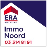 ERA Immo Noord logo - Similar company to Seald