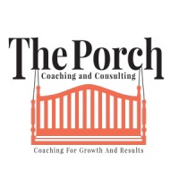 The Porch-Coaching and Consulting logo - Similar company to Endless Possibilities Coaching