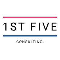 1St Five Consulting