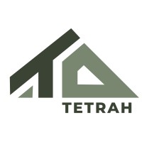 Tetrah logo - Similar company to Row Will Enterprises