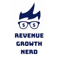 Revenue Growth Nerd logo - Similar company to Shinimini Ltd