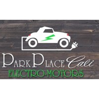 ParkPlace Cali logo - Similar company to Inndoorsy