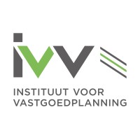 IVV vzw - Vermogensplanning in vastgoed logo - Similar company to Greenille